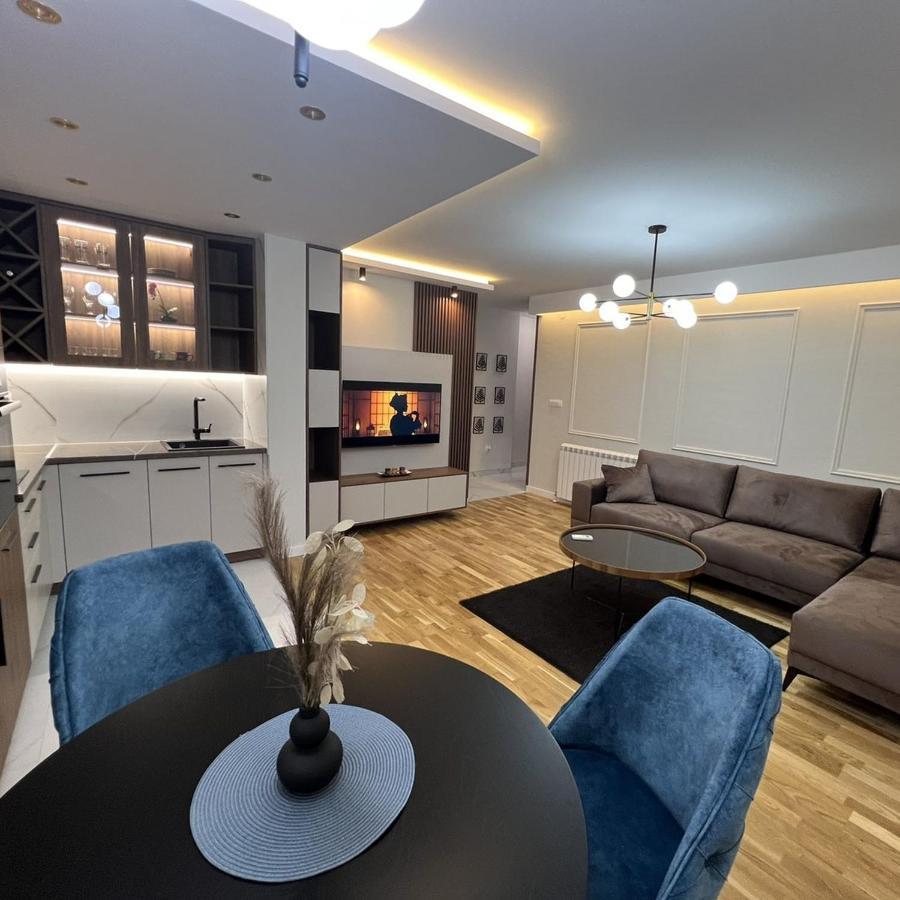 Lilly Lux Apartman Bijeljina Kültér fotó