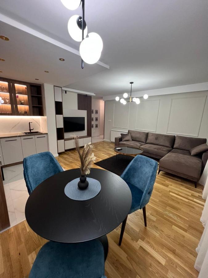 Lilly Lux Apartman Bijeljina Kültér fotó