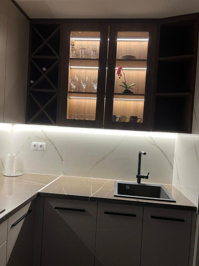 Lilly Lux Apartman Bijeljina Kültér fotó