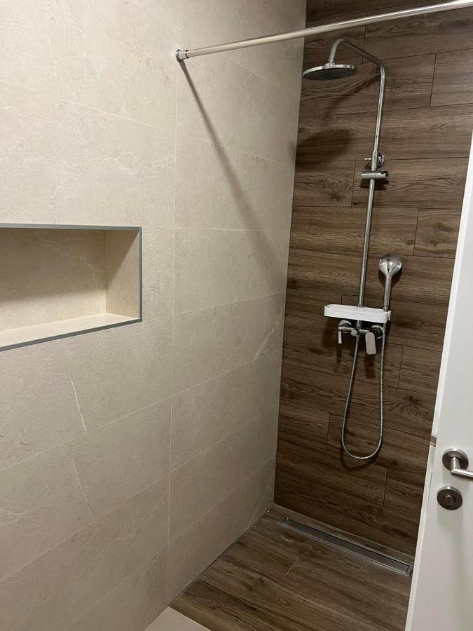 Lilly Lux Apartman Bijeljina Kültér fotó