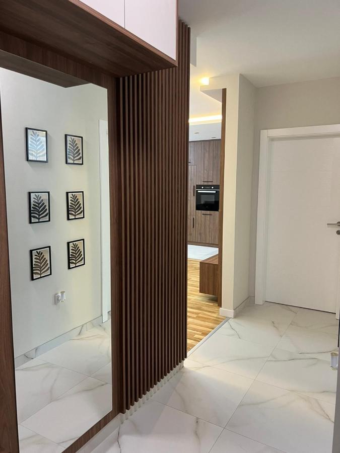 Lilly Lux Apartman Bijeljina Kültér fotó