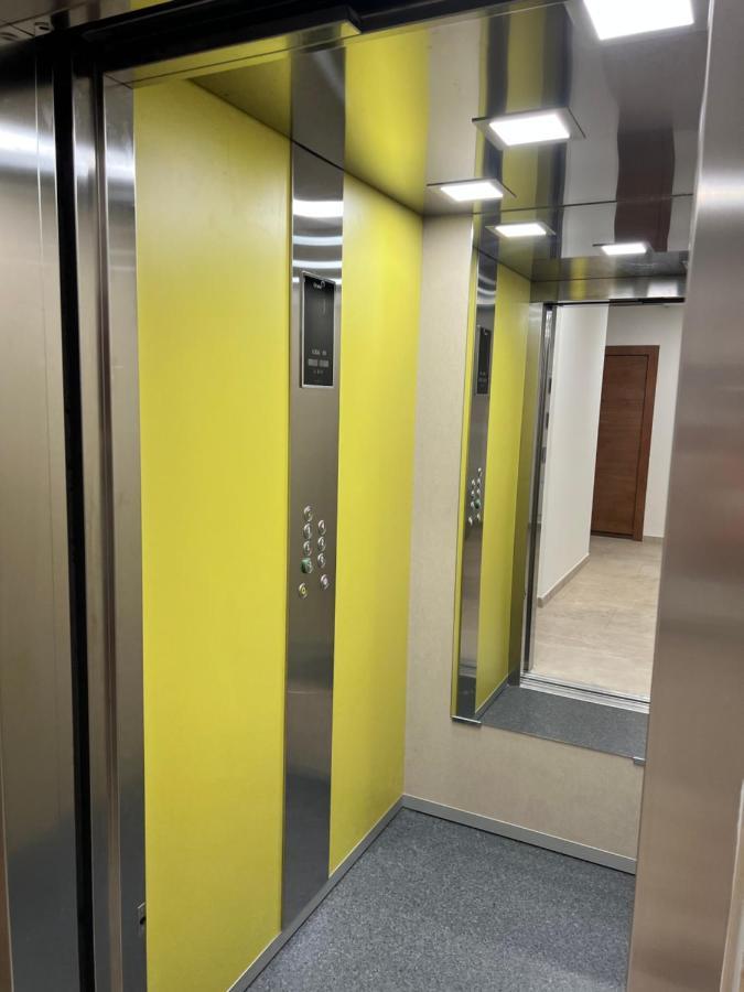 Lilly Lux Apartman Bijeljina Kültér fotó